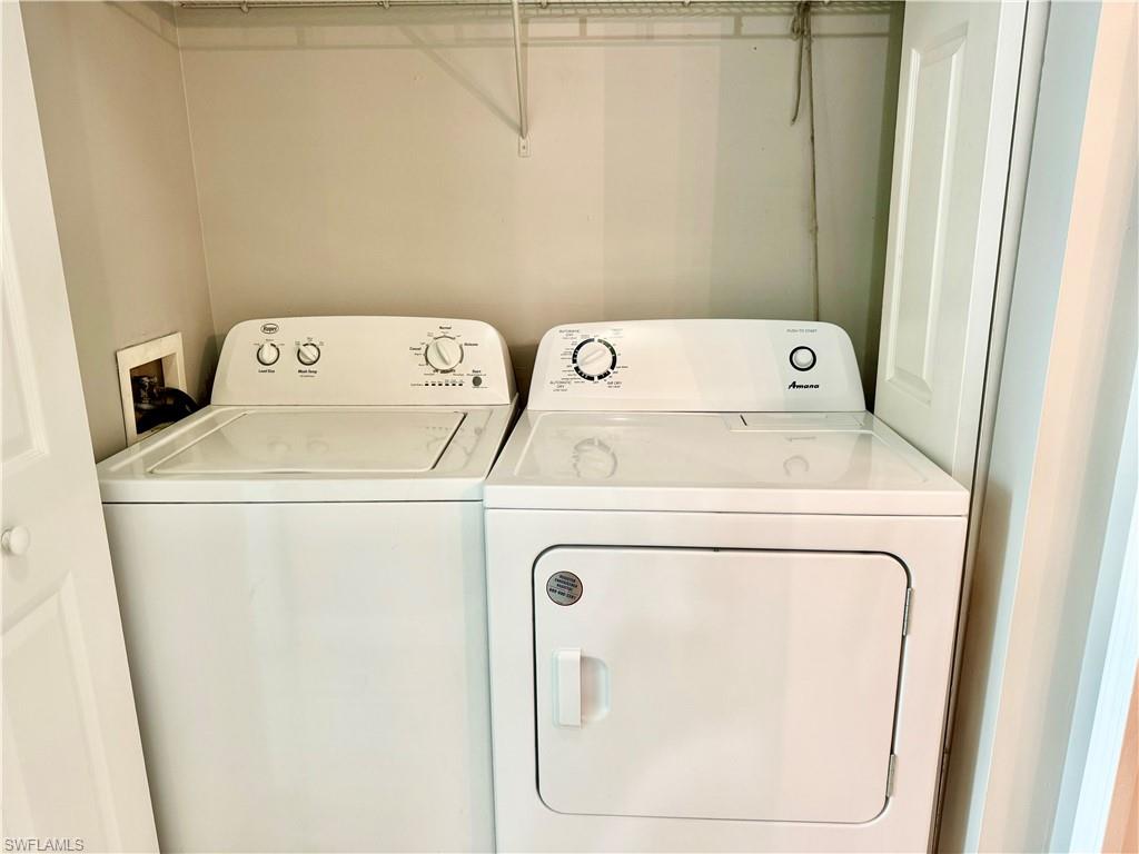 RESERVE AT NAPLES - Residential