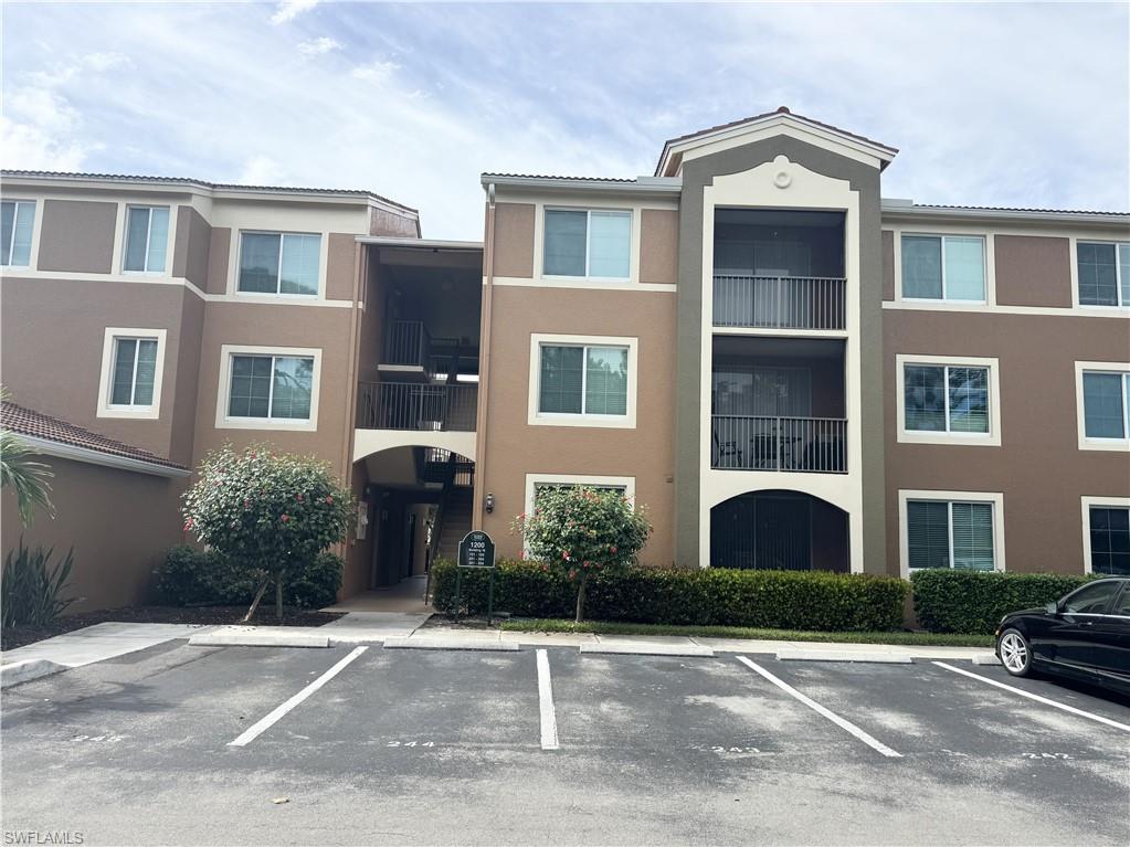 RESERVE AT NAPLES - Residential