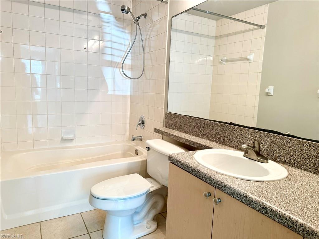 RESERVE AT NAPLES - Residential