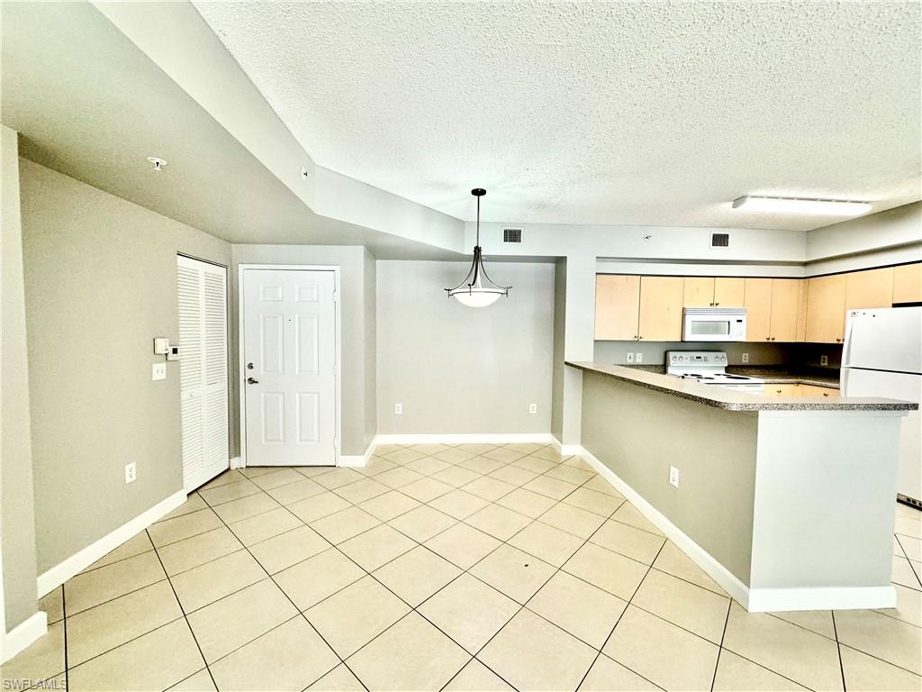 RESERVE AT NAPLES - Residential