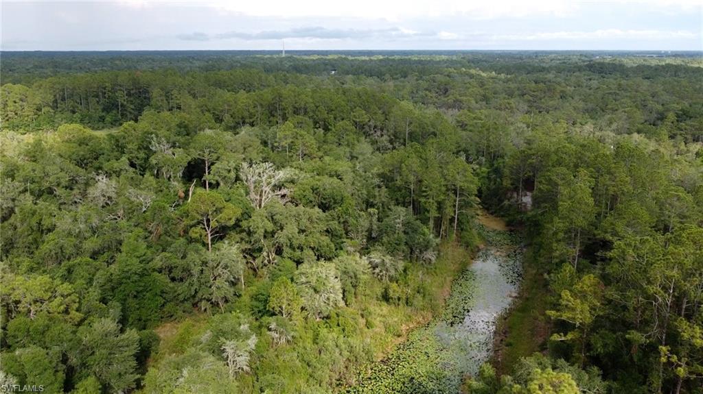 NOT APPLICABLE - Land