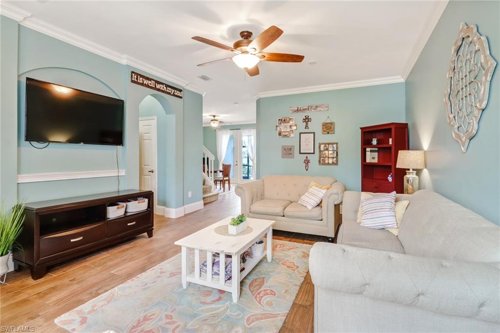 SUMMIT PLACE - Residential