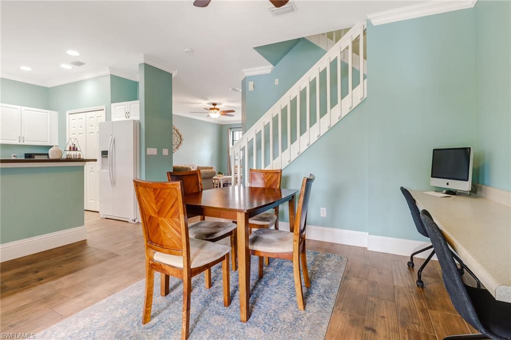 SUMMIT PLACE - Residential