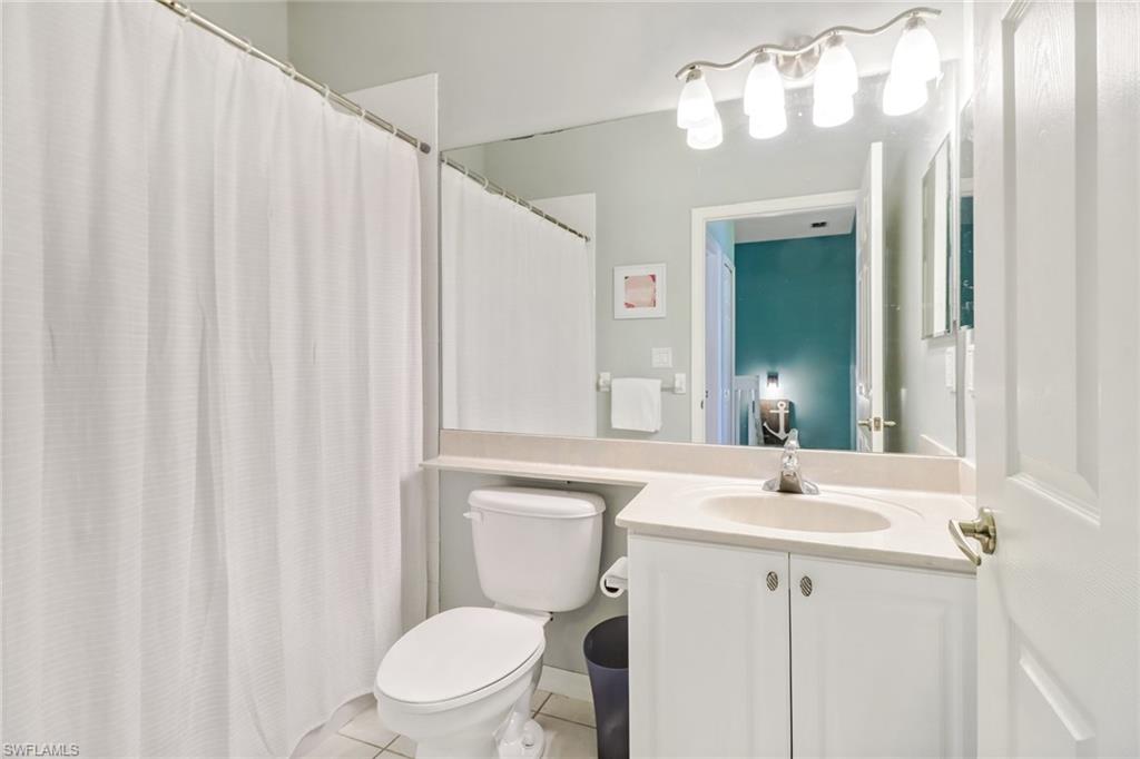 SUMMIT PLACE - Residential