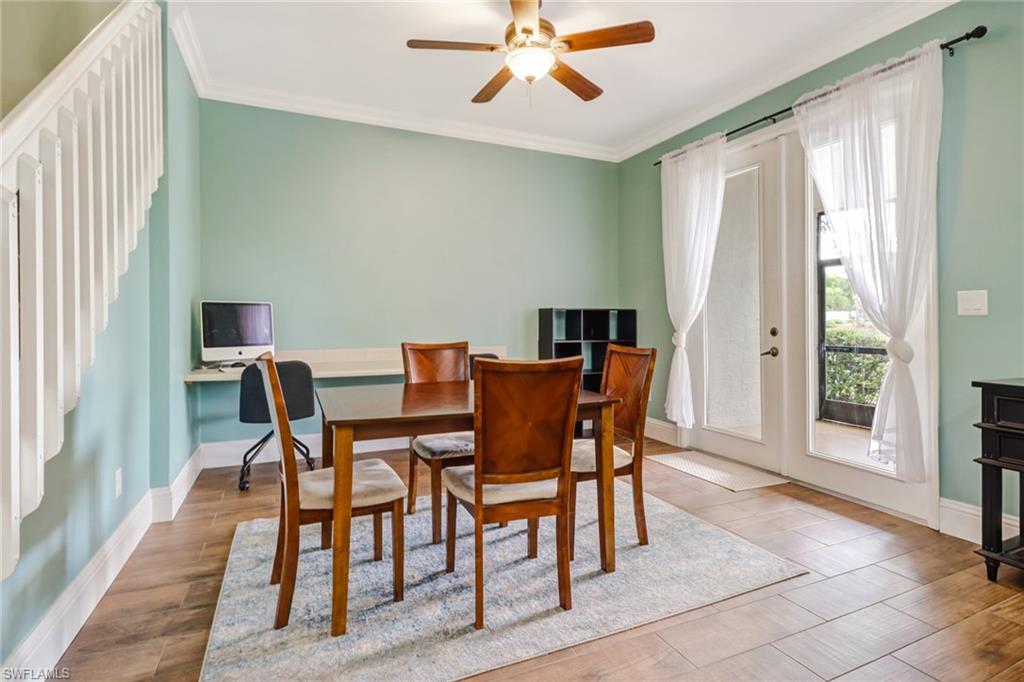 SUMMIT PLACE - Residential