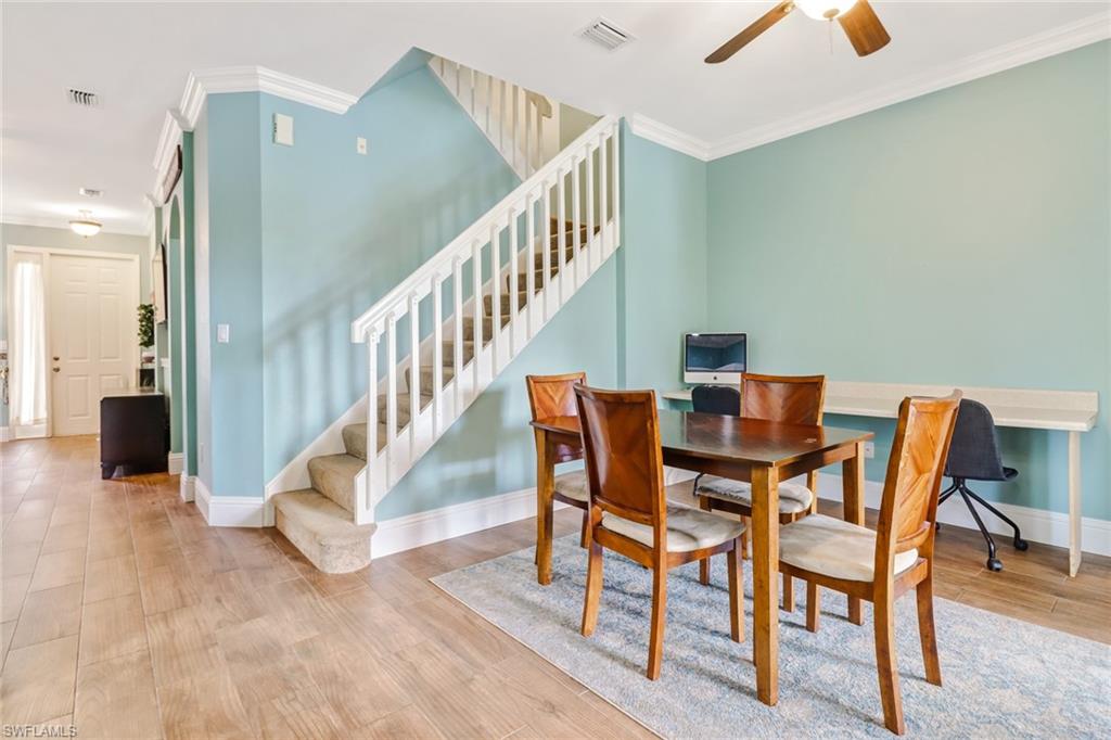 SUMMIT PLACE - Residential