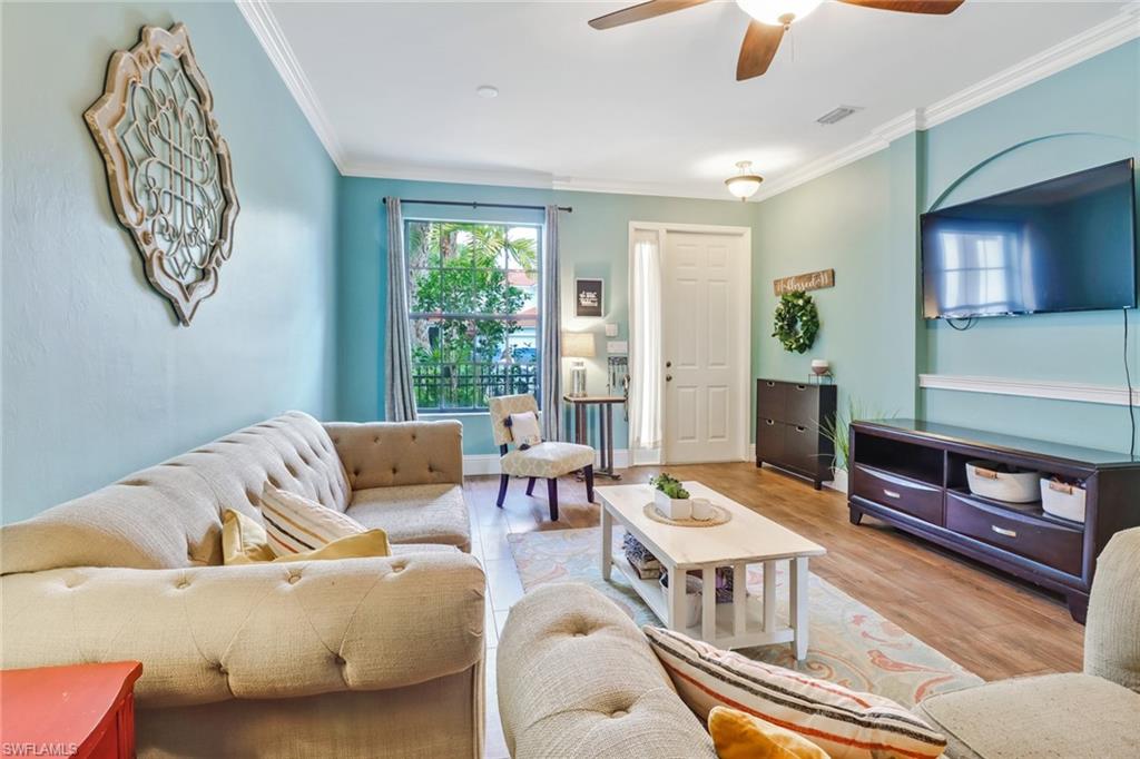 SUMMIT PLACE - Residential