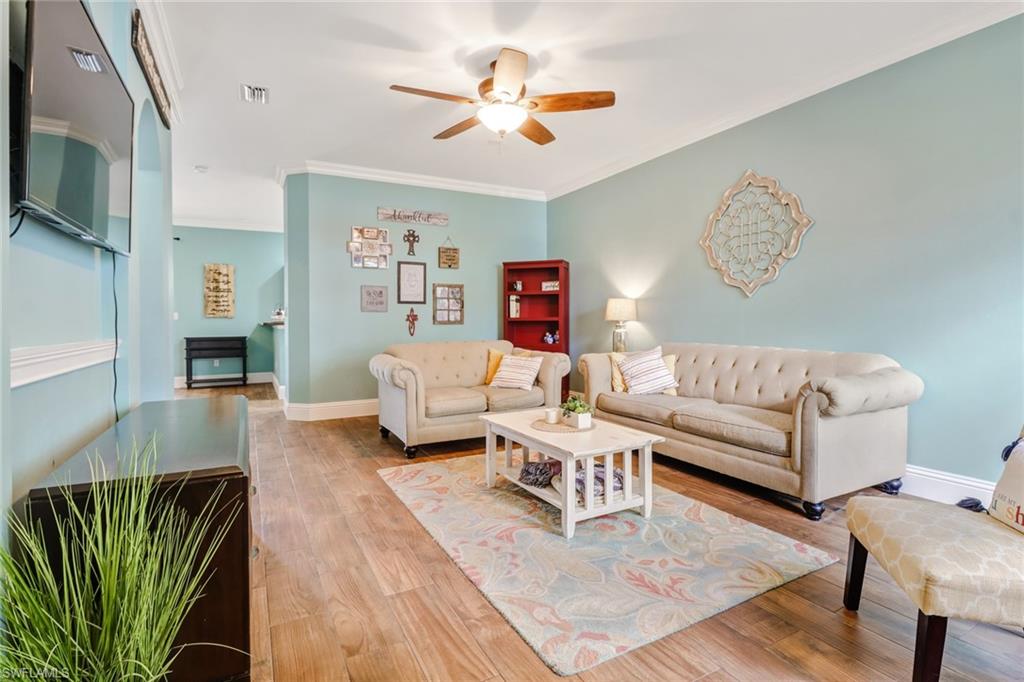 SUMMIT PLACE - Residential