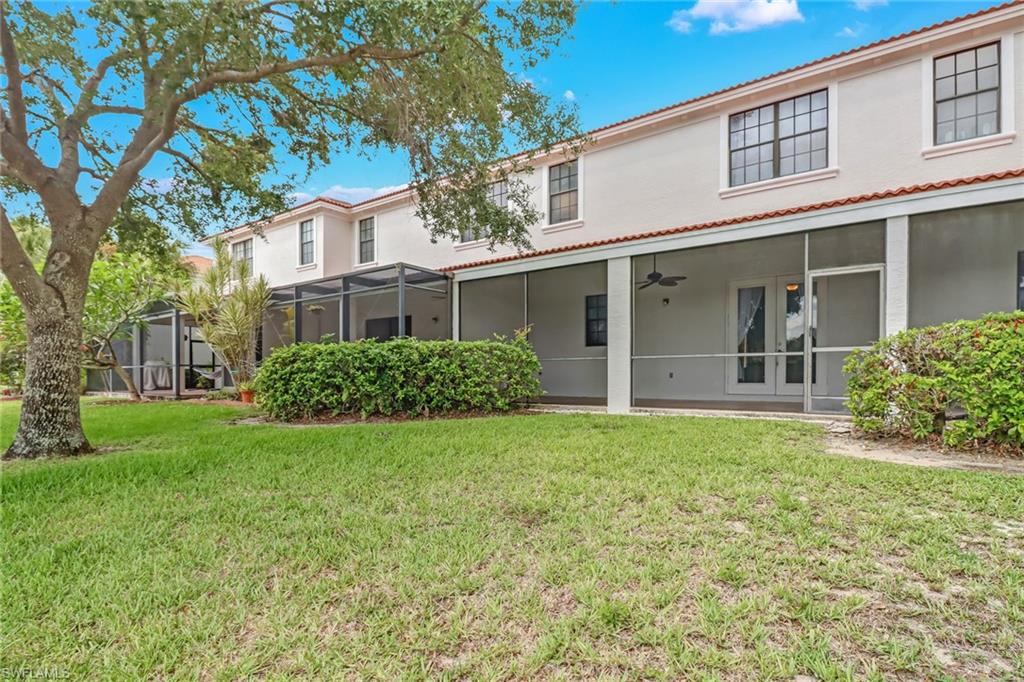 SUMMIT PLACE - Residential