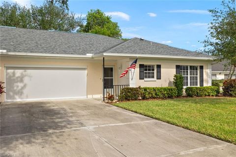 1279 Hazeltine DR FORT MYERS FL 33919