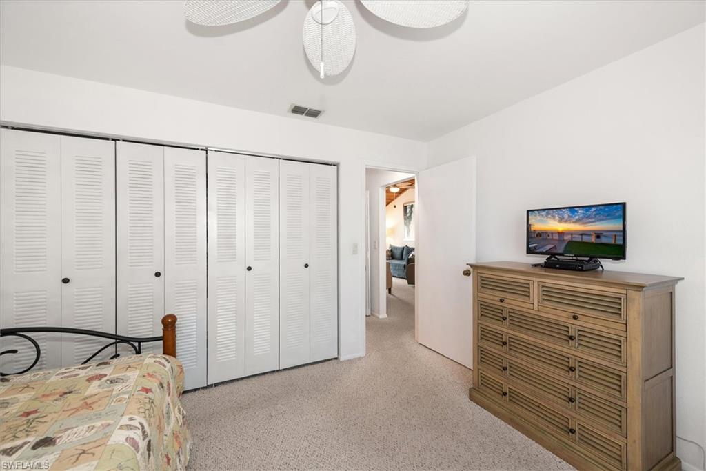 SOUTH POINTE WEST VILLAS CONDO - Residential