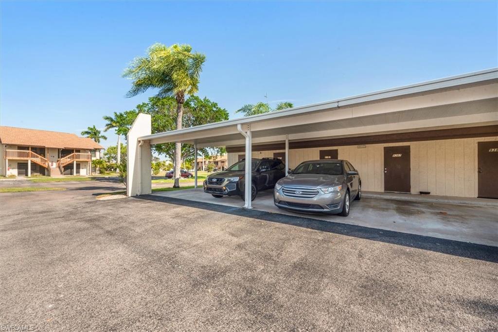 SOUTH POINTE WEST VILLAS CONDO - Residential