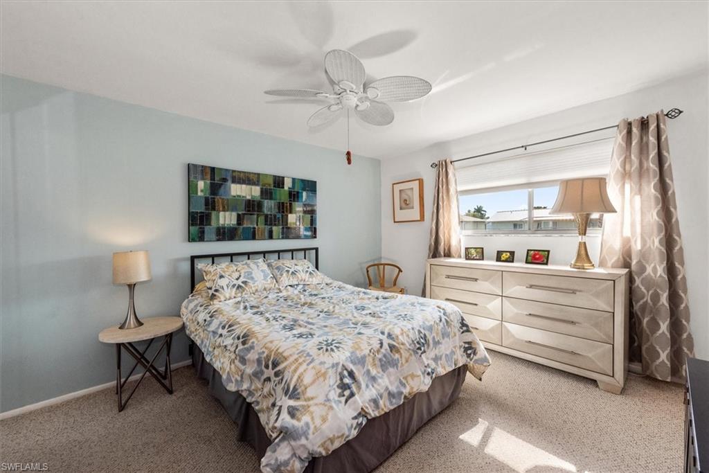 SOUTH POINTE WEST VILLAS CONDO - Residential