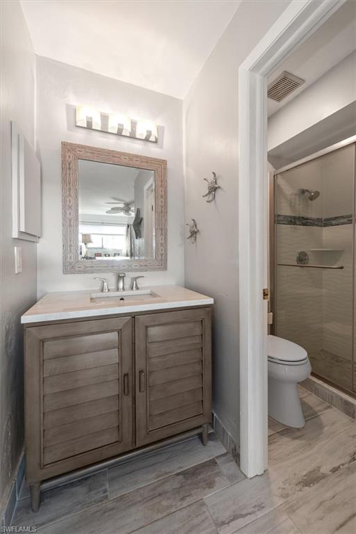 SOUTH POINTE WEST VILLAS CONDO - Residential