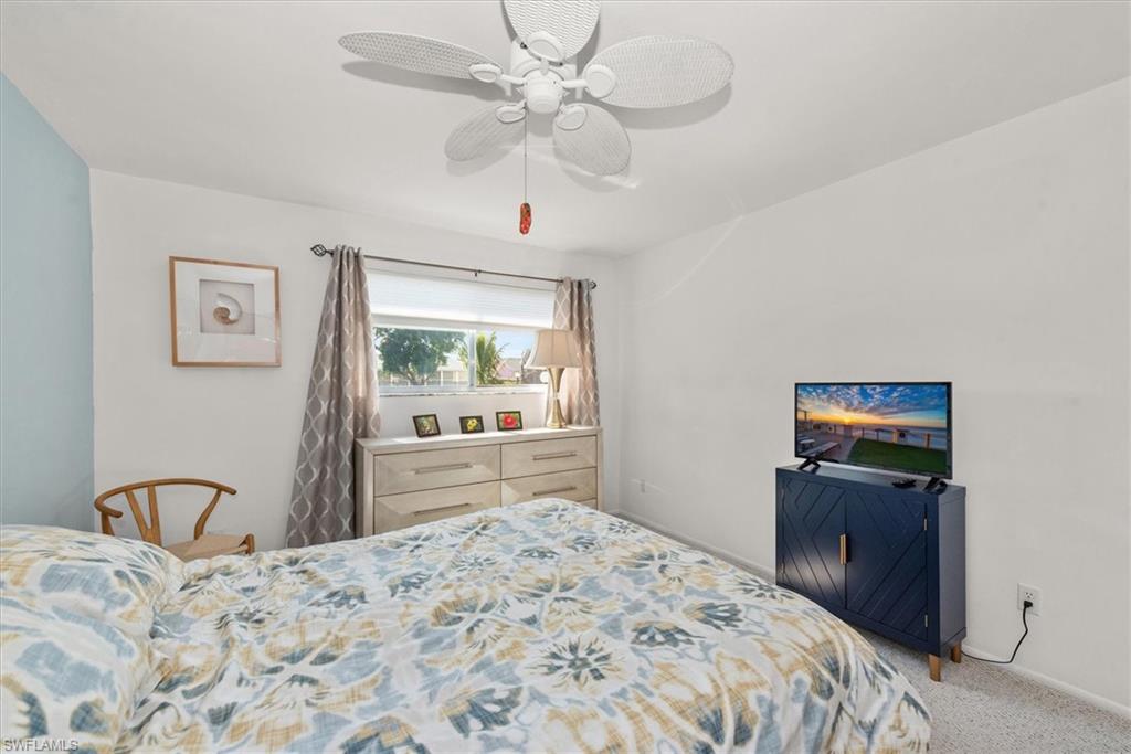 SOUTH POINTE WEST VILLAS CONDO - Residential