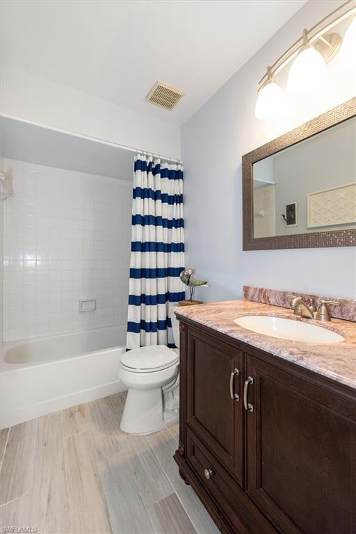 SOUTH POINTE WEST VILLAS CONDO - Residential