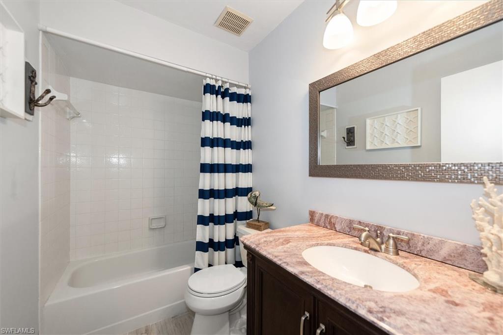 SOUTH POINTE WEST VILLAS CONDO - Residential