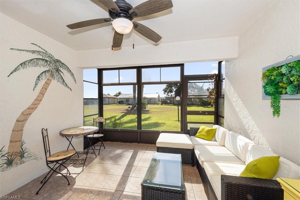 SOUTH POINTE WEST VILLAS CONDO - Residential