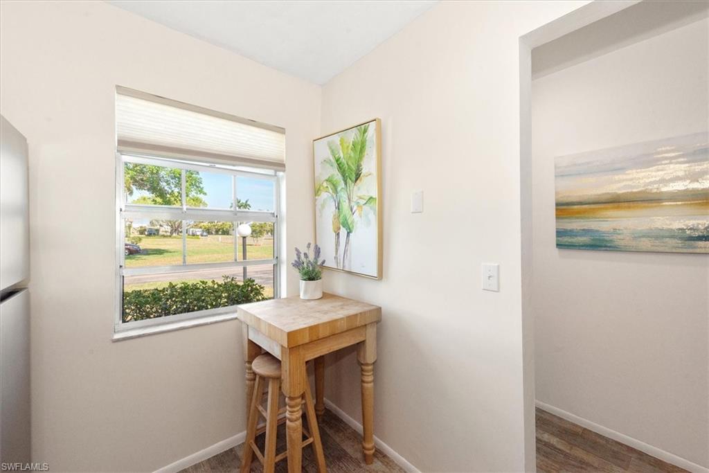 SOUTH POINTE WEST VILLAS CONDO - Residential