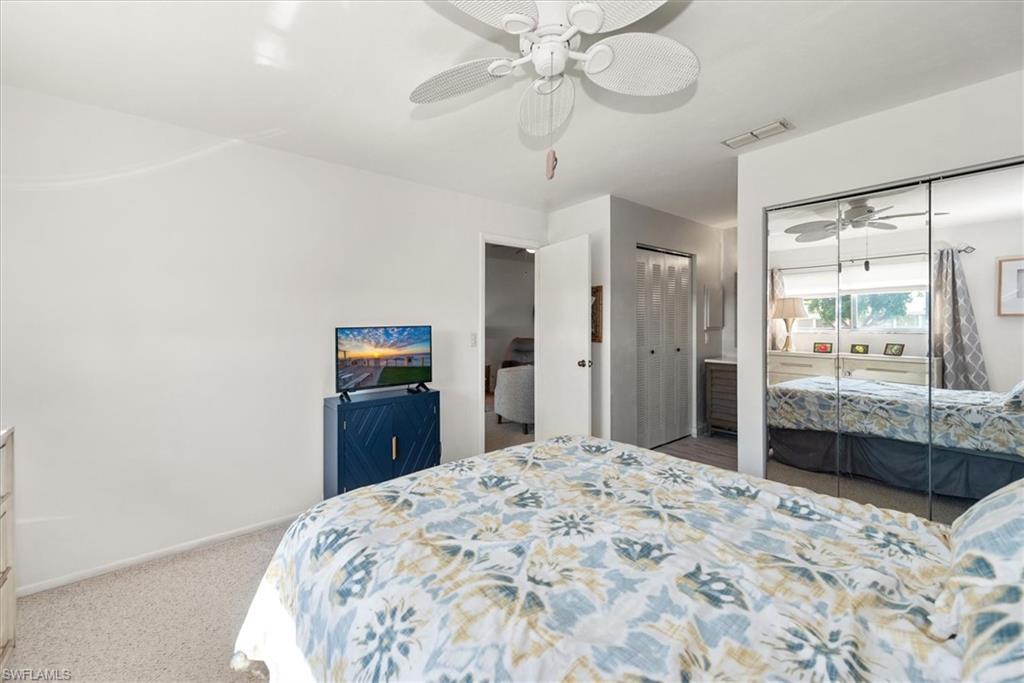 SOUTH POINTE WEST VILLAS CONDO - Residential