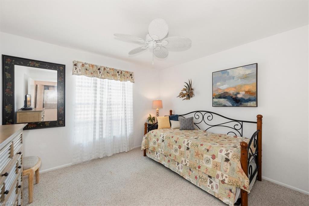 SOUTH POINTE WEST VILLAS CONDO - Residential