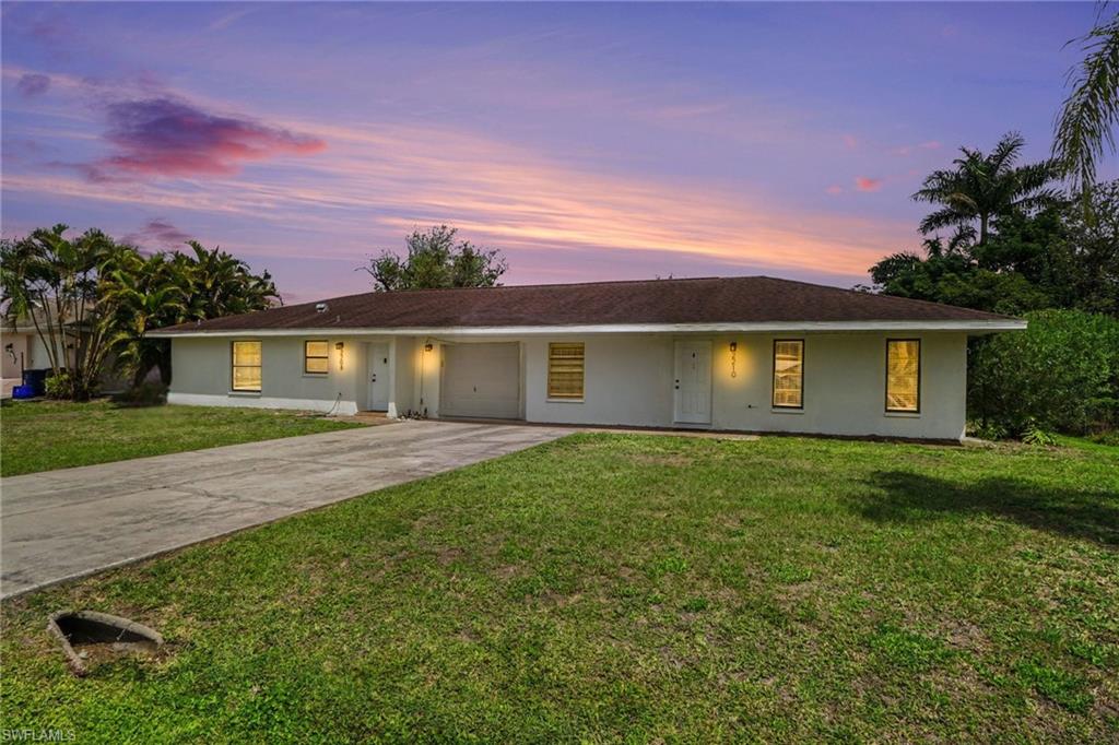 PARADISE SHORES - Residential