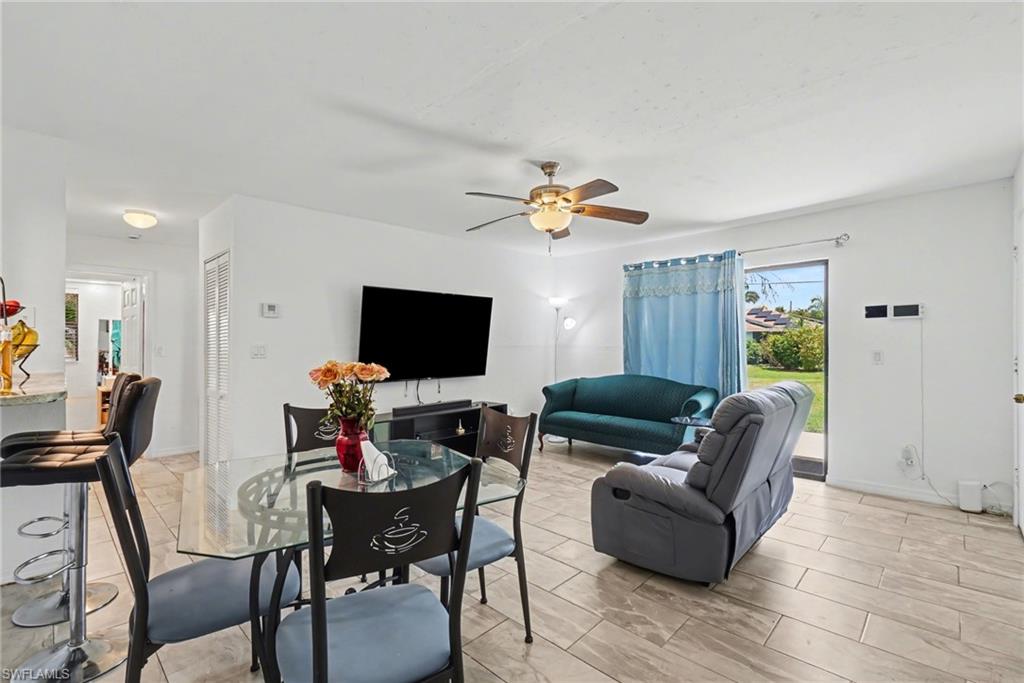 PARADISE SHORES - Residential