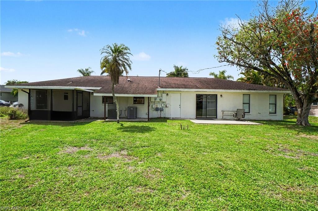 PARADISE SHORES - Residential