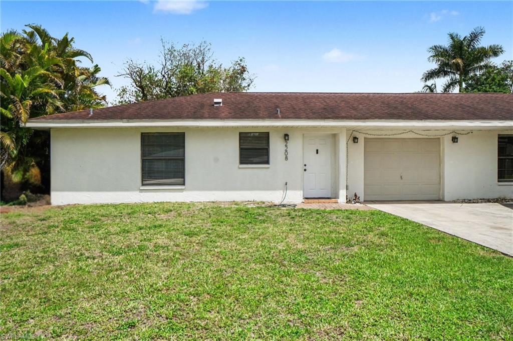 PARADISE SHORES - Residential