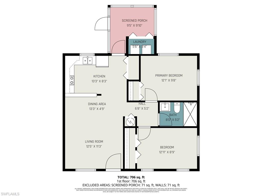 PARADISE SHORES - Residential