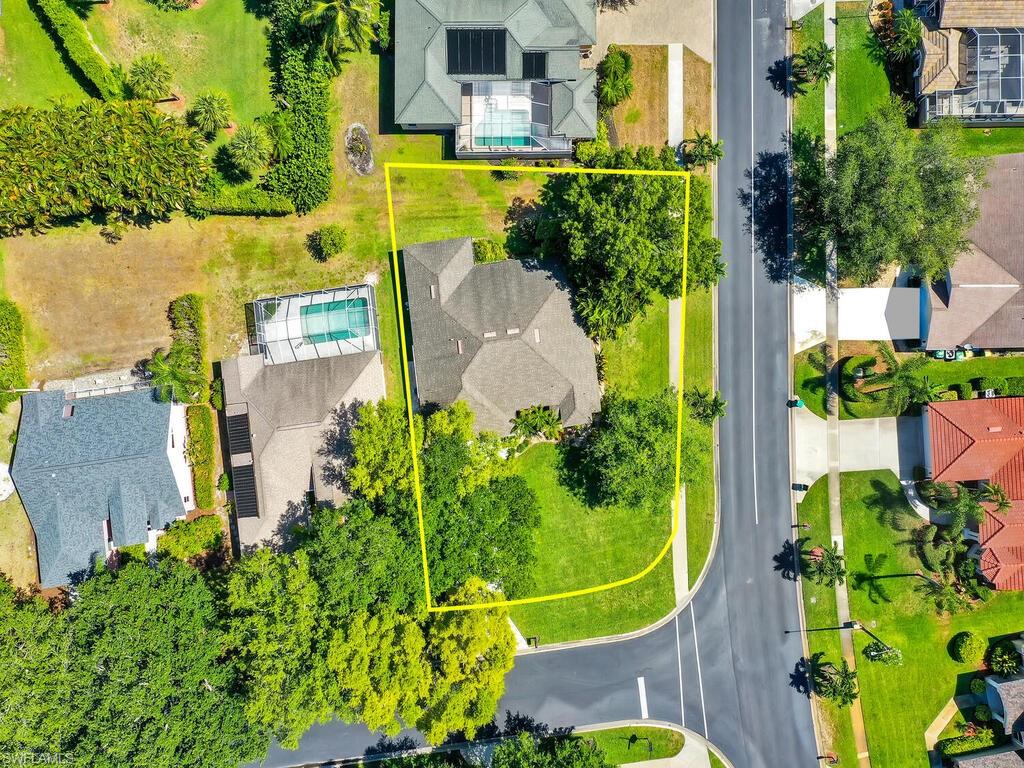 BRIARWOOD - Residential