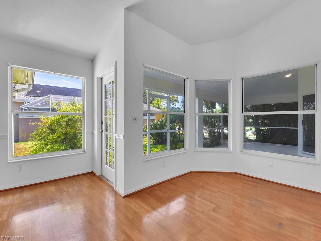 BRIARWOOD - Residential