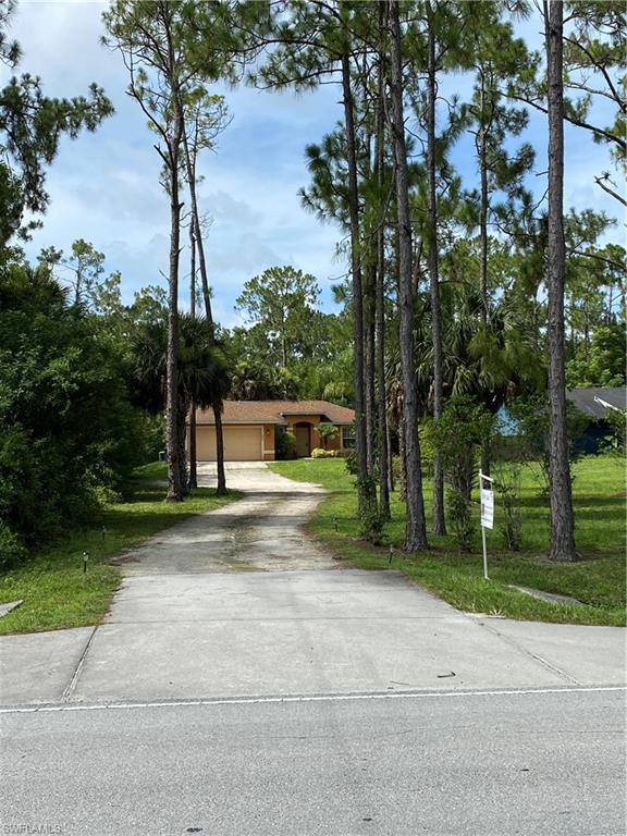 GOLDEN GATE ESTATES - Residential