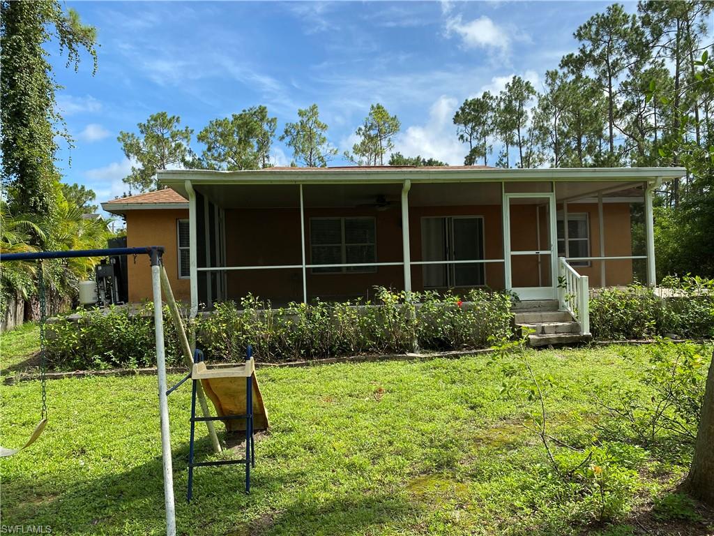 GOLDEN GATE ESTATES - Residential