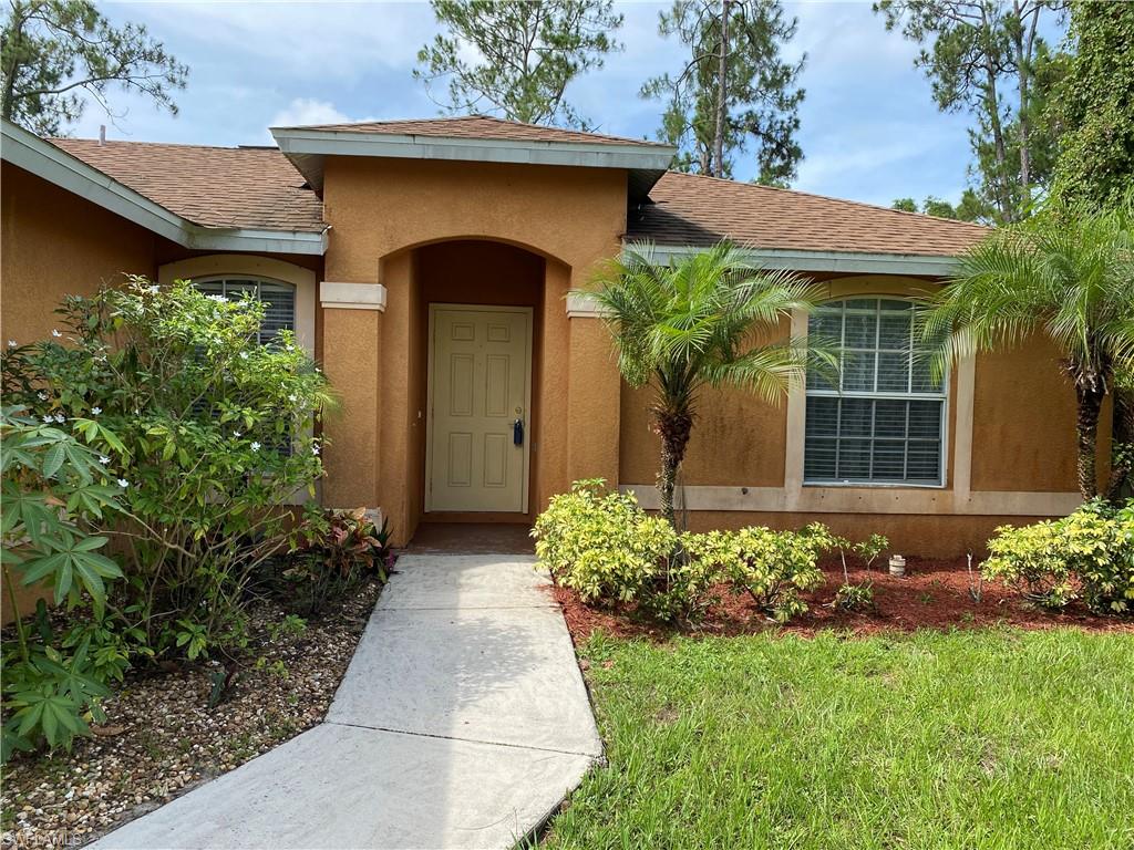 GOLDEN GATE ESTATES - Residential