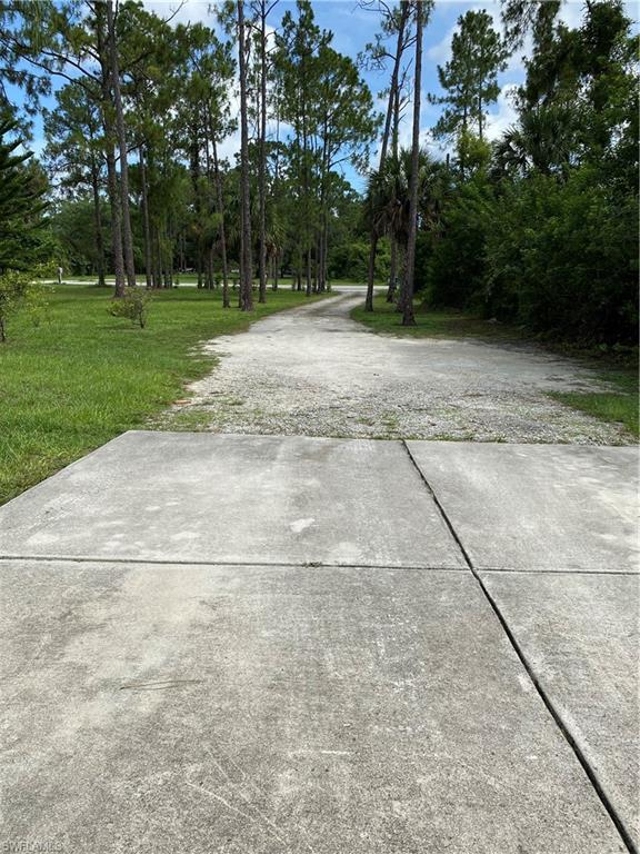 GOLDEN GATE ESTATES - Residential