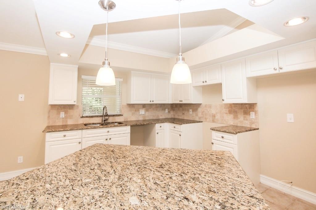 BUCKINGHAM - Residential