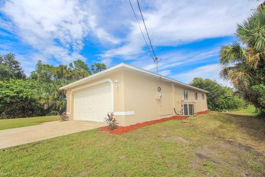 BUCKINGHAM - Residential