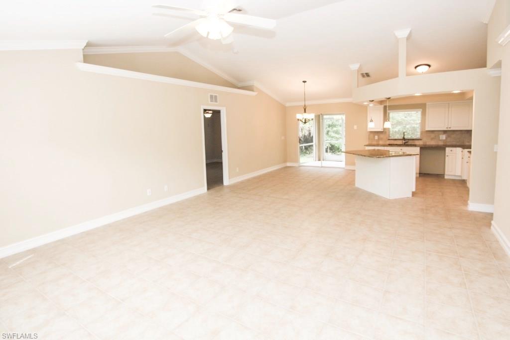 BUCKINGHAM - Residential