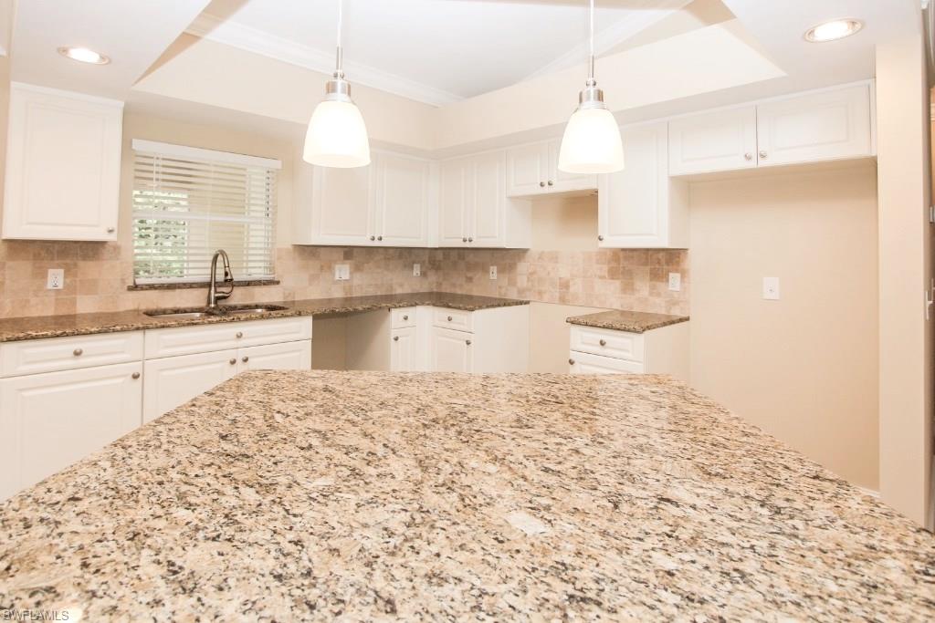 BUCKINGHAM - Residential