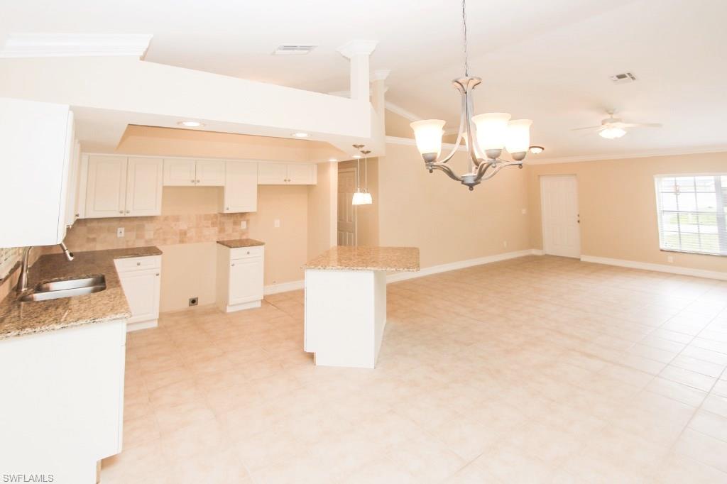 BUCKINGHAM - Residential