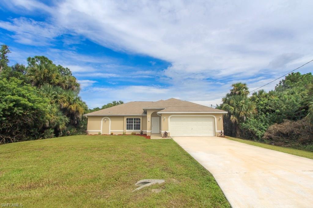 BUCKINGHAM - Residential