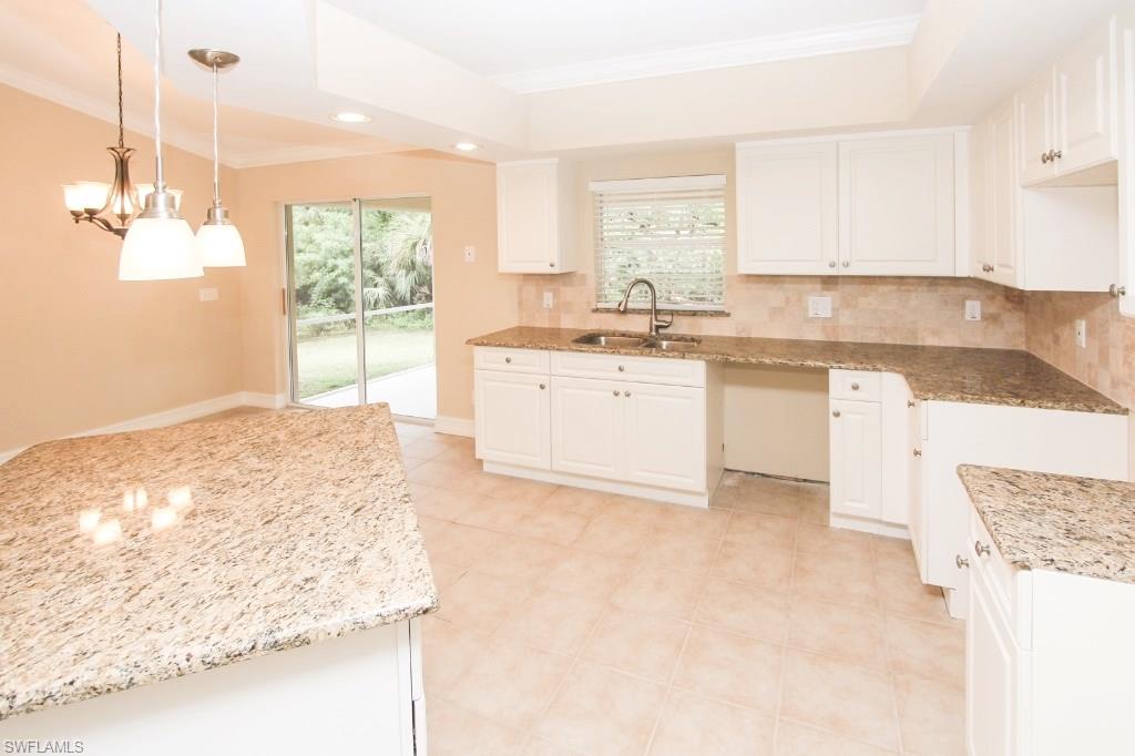 BUCKINGHAM - Residential