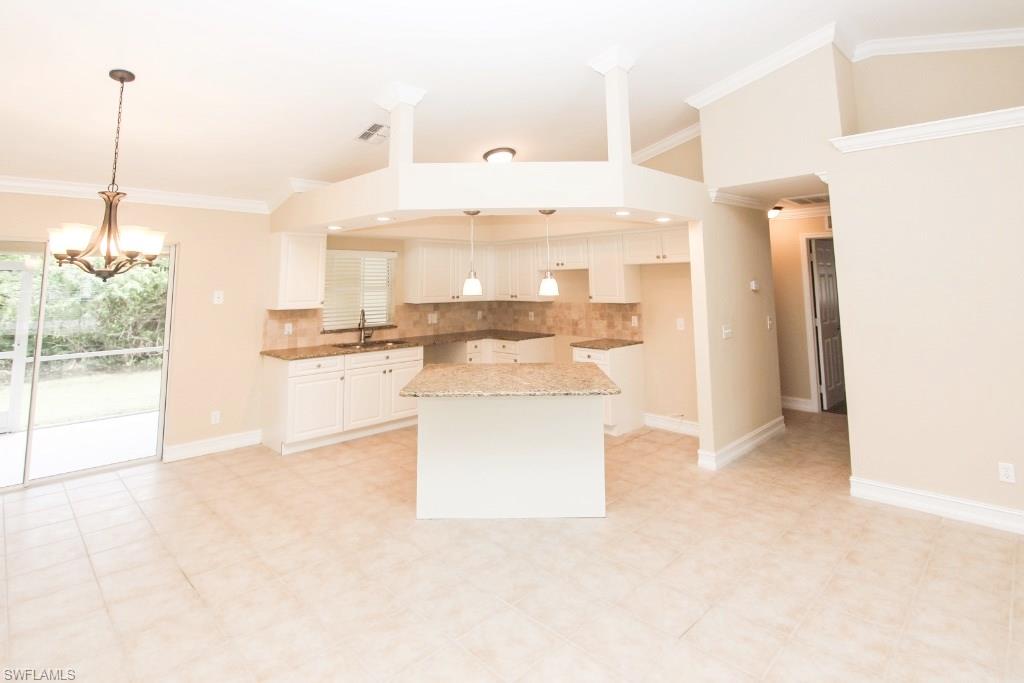 BUCKINGHAM - Residential