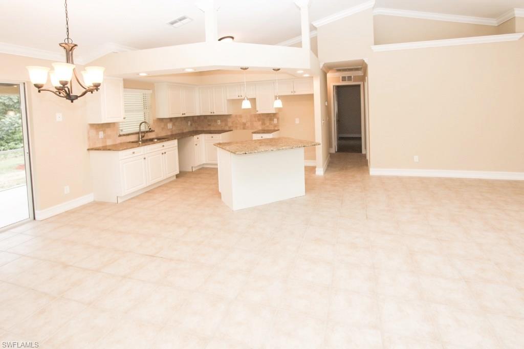 BUCKINGHAM - Residential