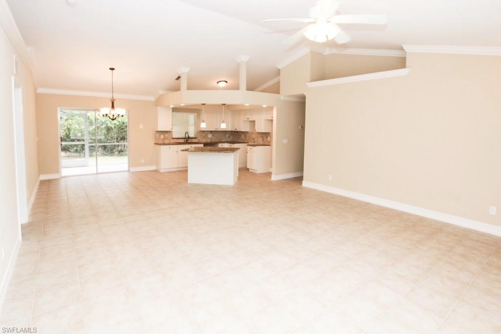 BUCKINGHAM - Residential