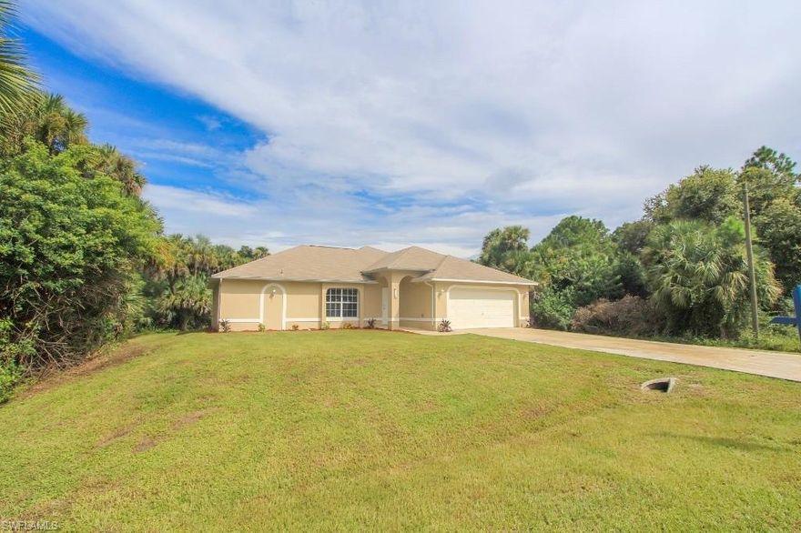 This Buckingham 2006 Built home has underwent an extensive No Nonsense Renovation transforming into better then new construction condition. The location is truly ideal just off of Cemetery Rd, in the highly sought out neighborhood off Higgins Ave & Laurelwood DR. From the outside there is New Exterior Paint, updating Landscaping, a New A/C System, New A/C Cage, & a Rear Screened Lanai. Step inside & find Vaulted Ceilings, Tile Floors thru out the Main with New Carpets in the Beds, New Crown Molding & 5" Baseboards thru out, New Interior Wall, Ceiling, Door & Trim Paint, & all new window treatments. The Updated Kitchen has New Cabinet Doors, New Whirlpool S/S Appliances, a New Travertine Backsplash, New Granite Counters, a New Island & New Recess & Pendant Lighting. The Master Bath has New Dual Sinks, New Granite Counters, New Vanity Mirrors, Lights, Faucets & a large Walk-in Shower.  The Master Bed has dual walk-in closets, Crown Molding, & a New Fan w/Light Kit. The 3 Guest Beds each have Crown Molding, Fans & nice sized Closets.  The Guest Bath has a New Granite Counter, New Sink, Faucet, Lights, Mirror & a Shower/Tub Combo.  Even the Garage Floors are newly sealed & painted.