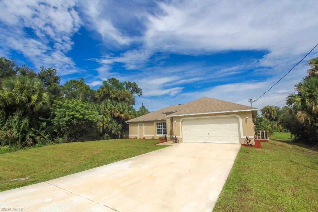 BUCKINGHAM - Residential