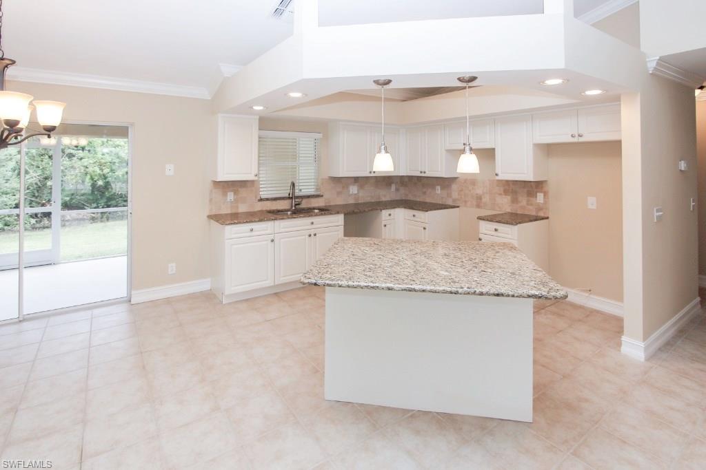 BUCKINGHAM - Residential