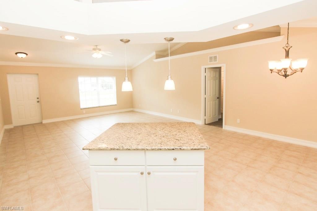 BUCKINGHAM - Residential